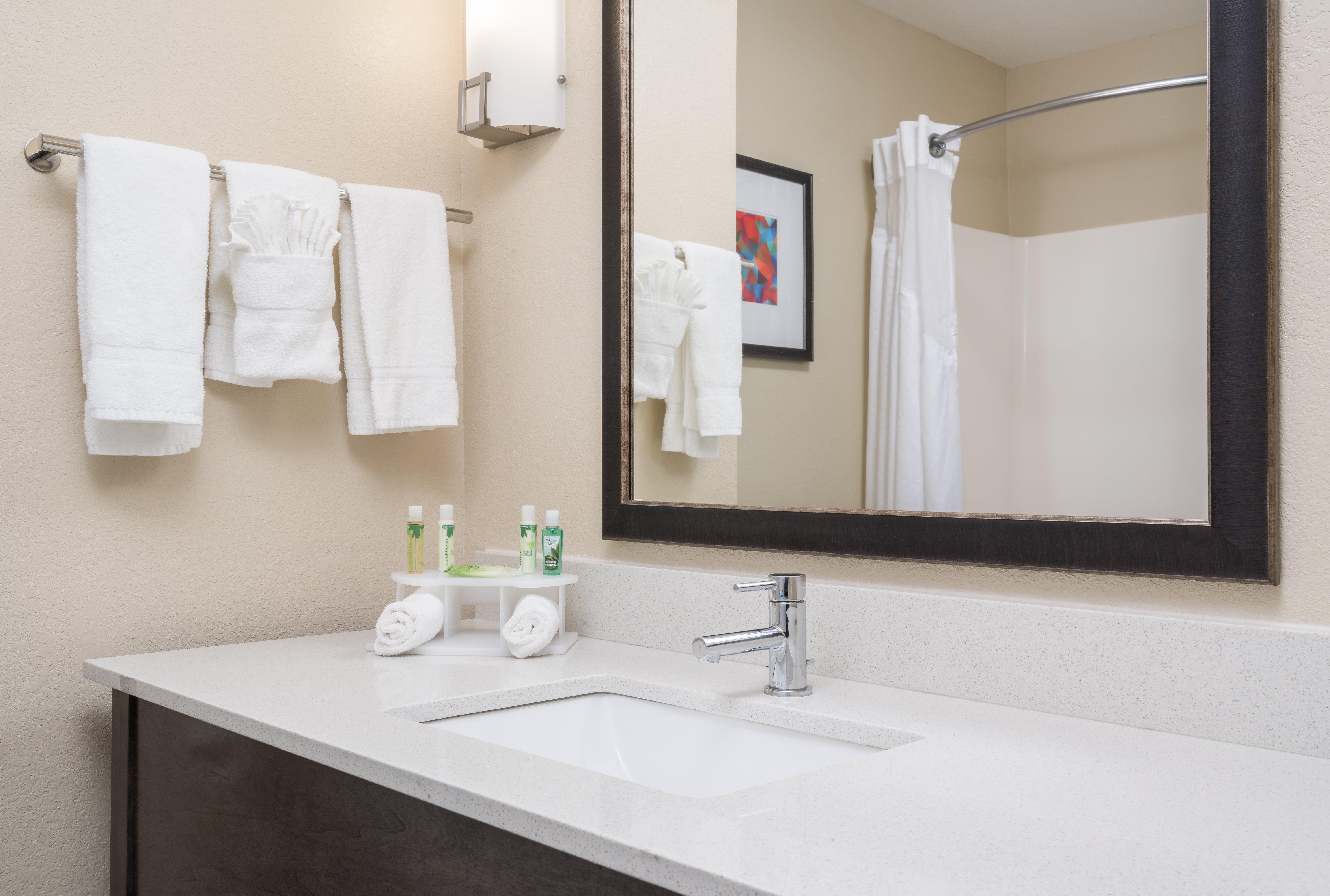Holiday Inn Express Hotel & Suites Ames By Ihg Экстерьер фото