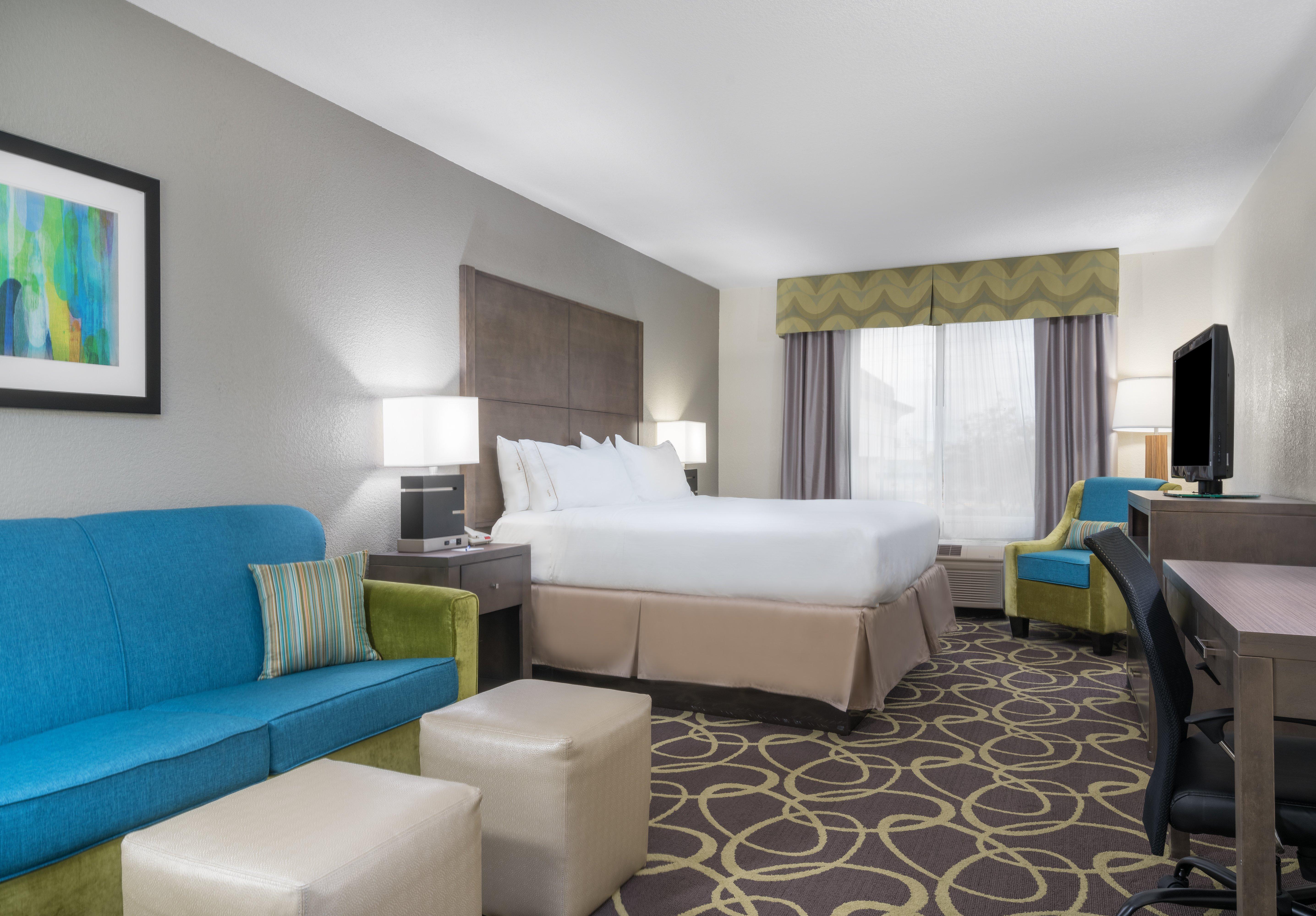 Holiday Inn Express Hotel & Suites Ames By Ihg Экстерьер фото