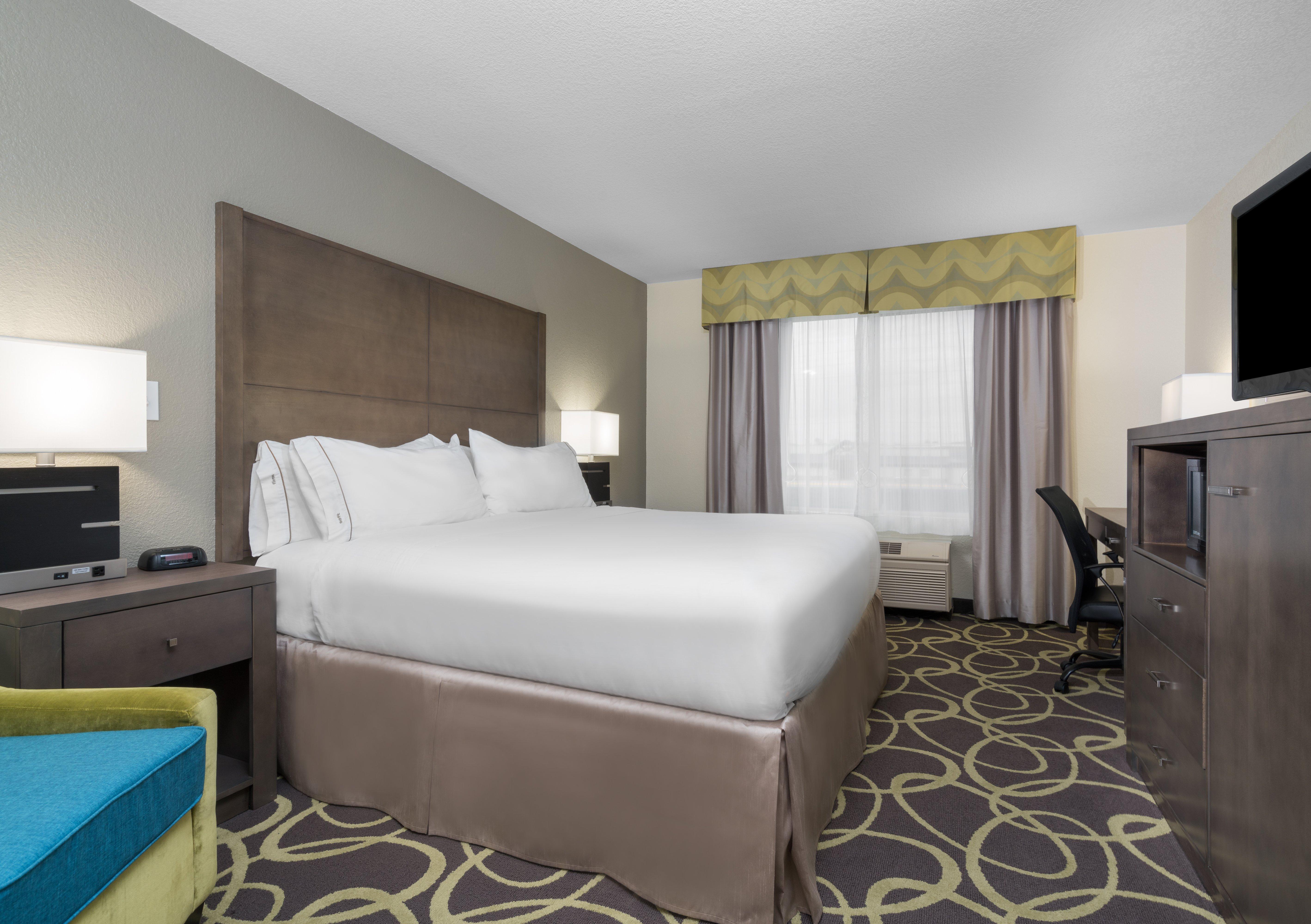 Holiday Inn Express Hotel & Suites Ames By Ihg Экстерьер фото