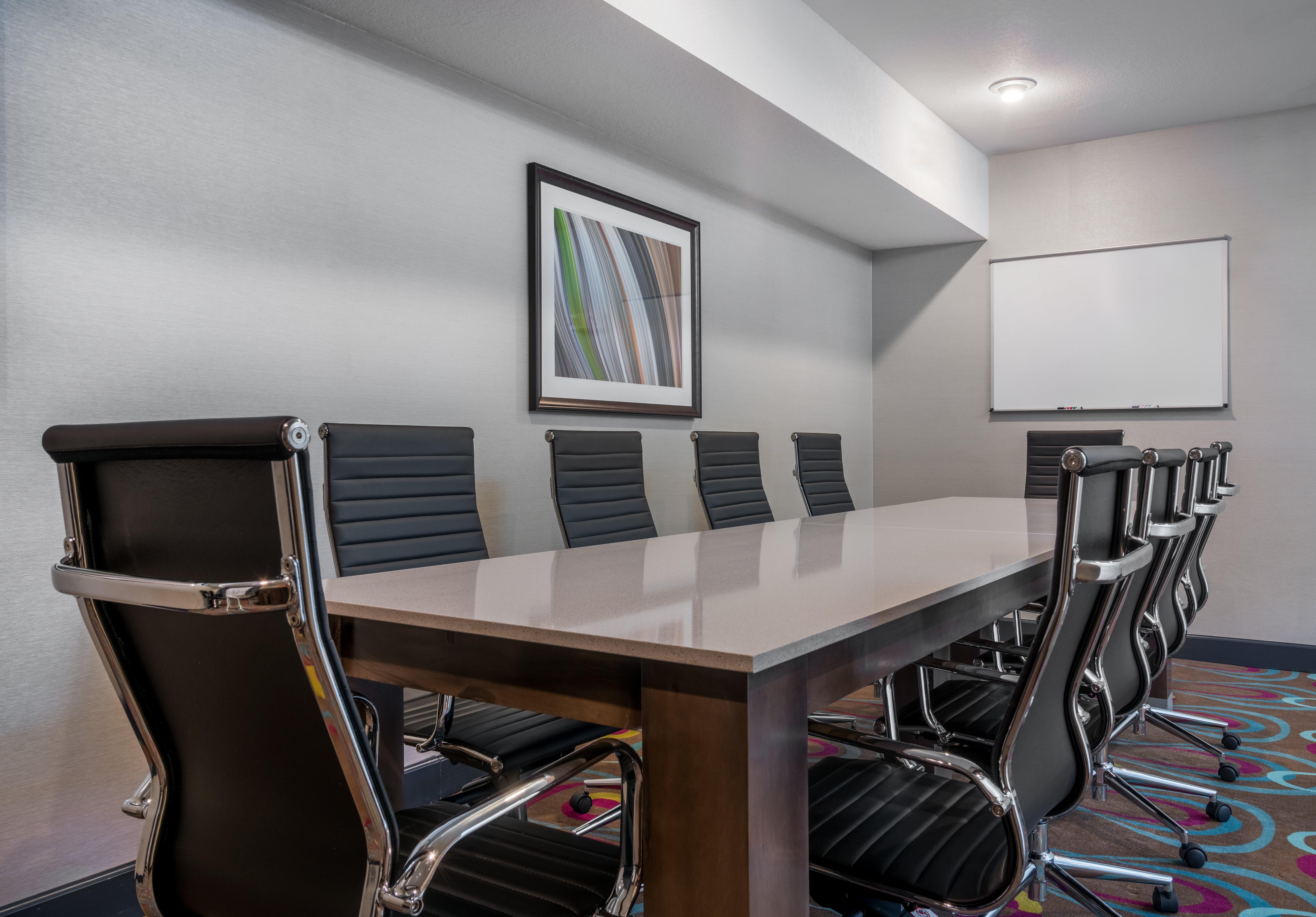Holiday Inn Express Hotel & Suites Ames By Ihg Экстерьер фото