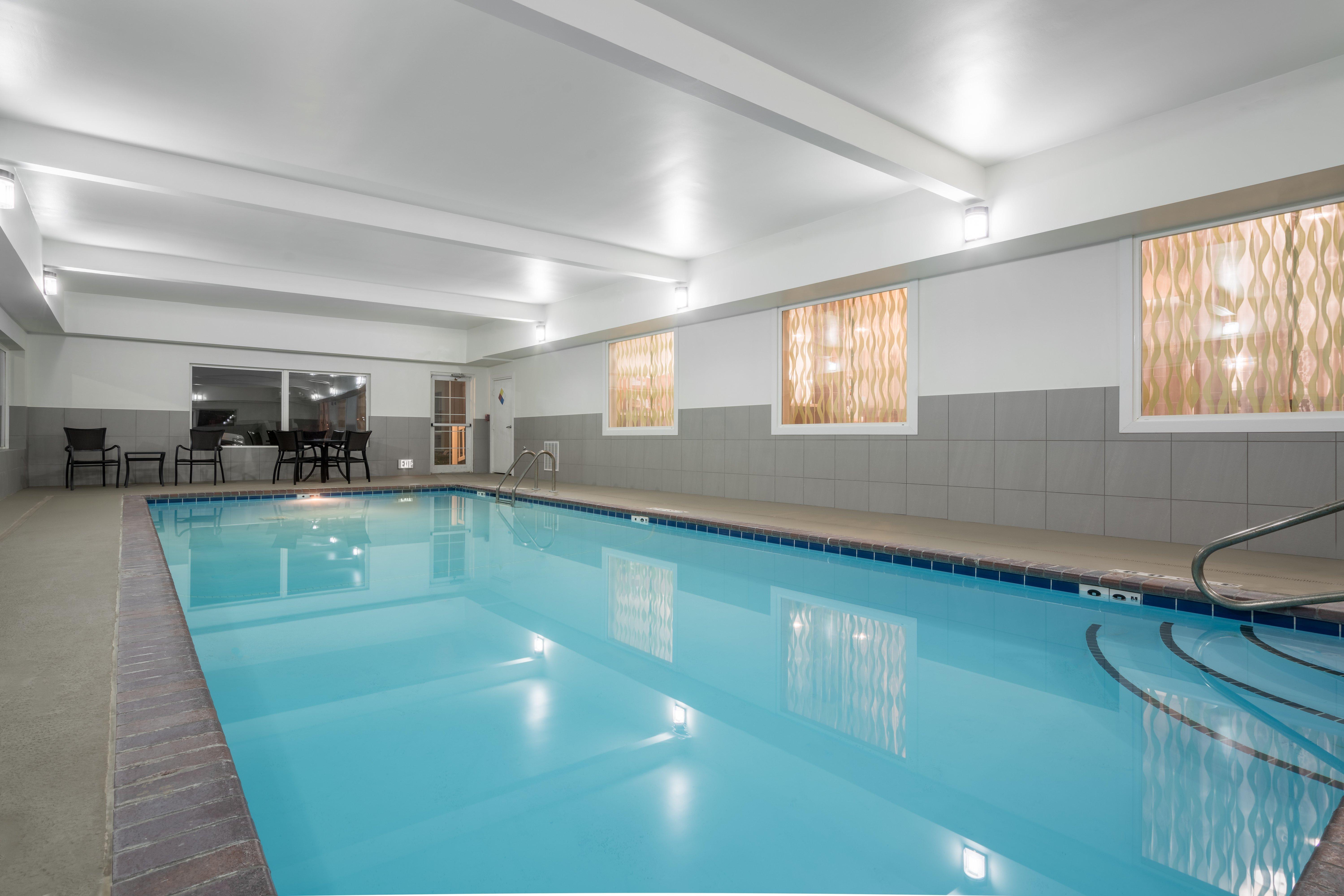 Holiday Inn Express Hotel & Suites Ames By Ihg Экстерьер фото