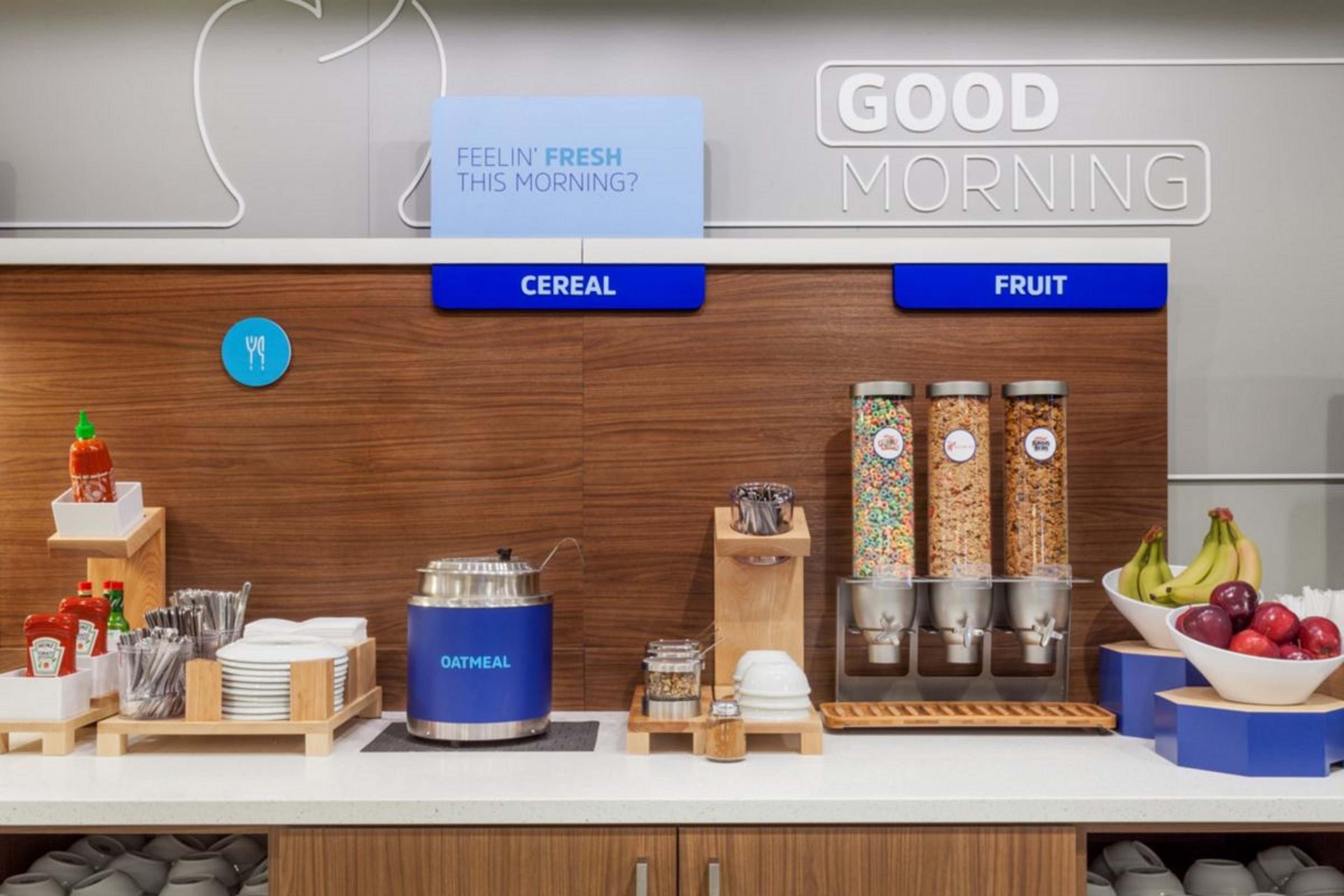 Holiday Inn Express Hotel & Suites Ames By Ihg Экстерьер фото