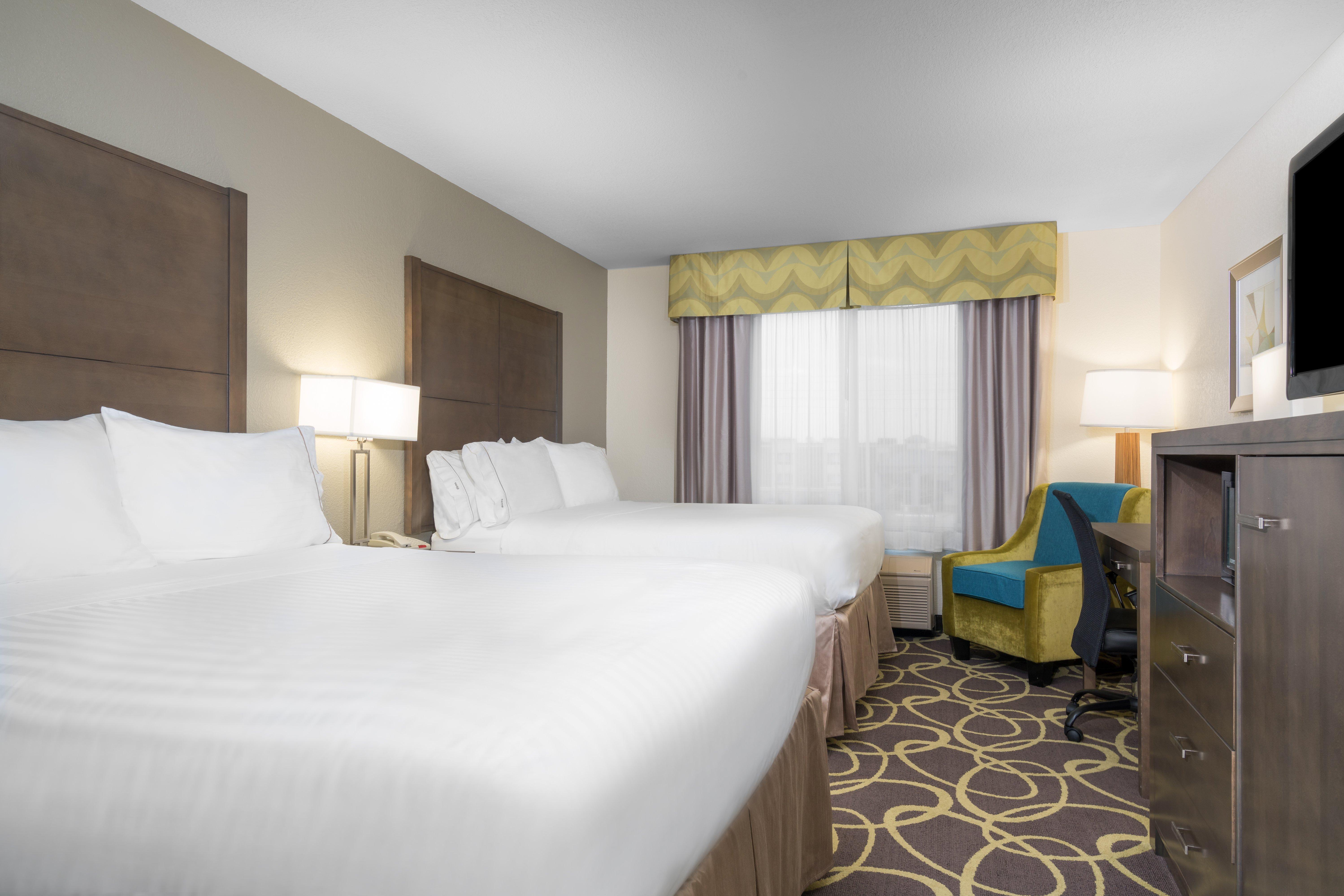 Holiday Inn Express Hotel & Suites Ames By Ihg Экстерьер фото