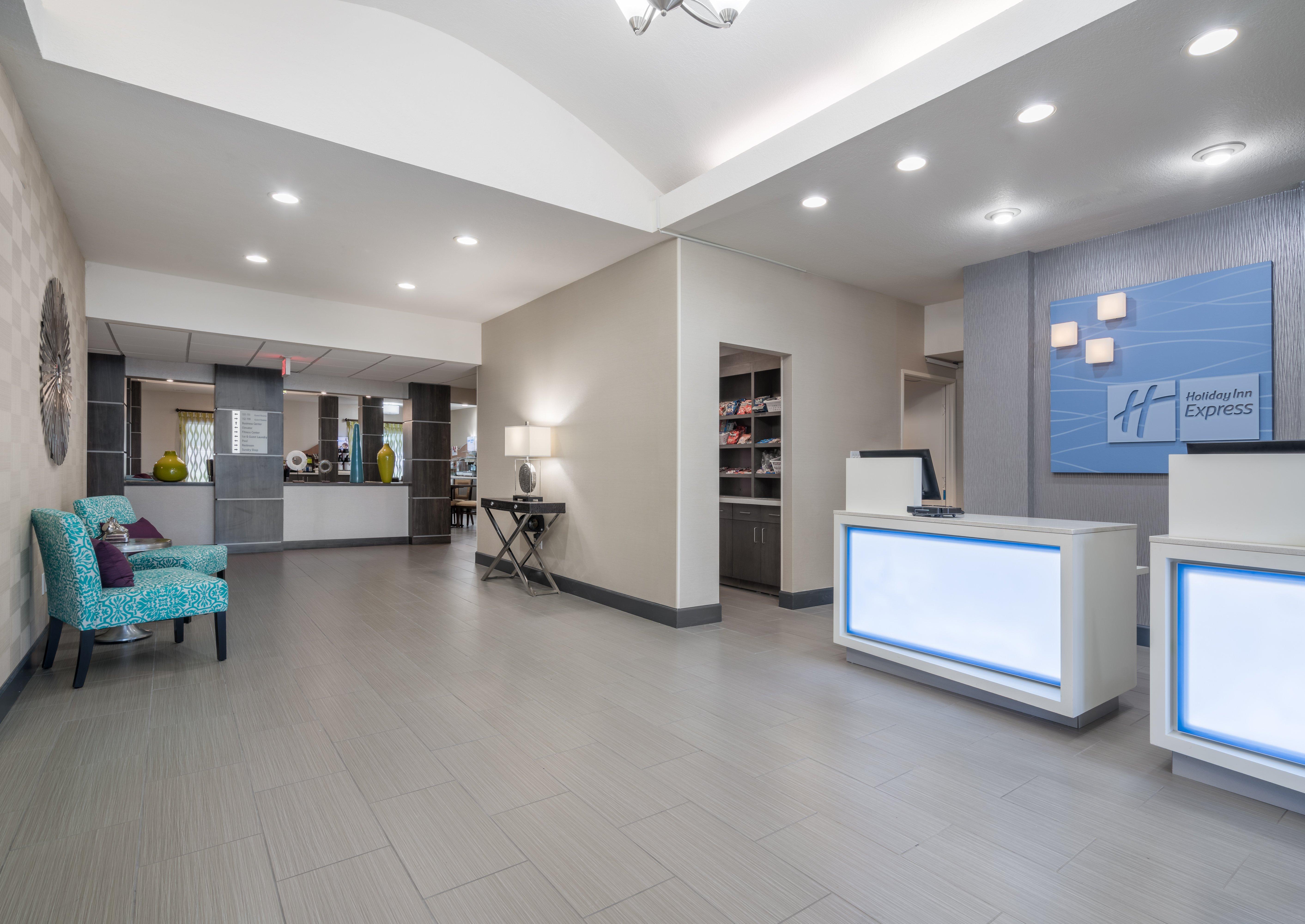 Holiday Inn Express Hotel & Suites Ames By Ihg Экстерьер фото