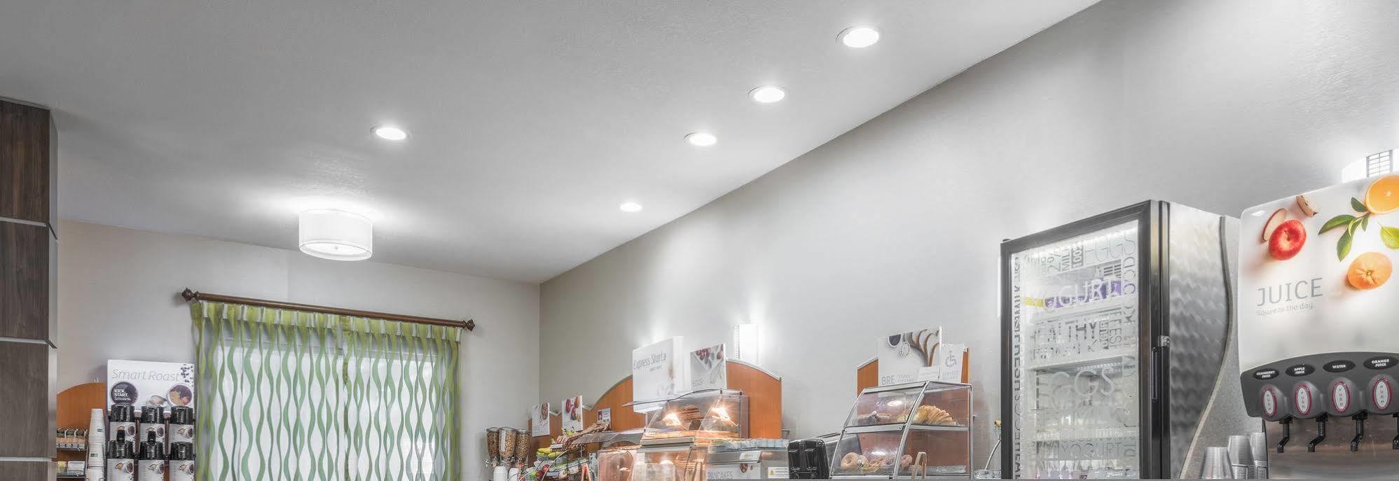 Holiday Inn Express Hotel & Suites Ames By Ihg Экстерьер фото