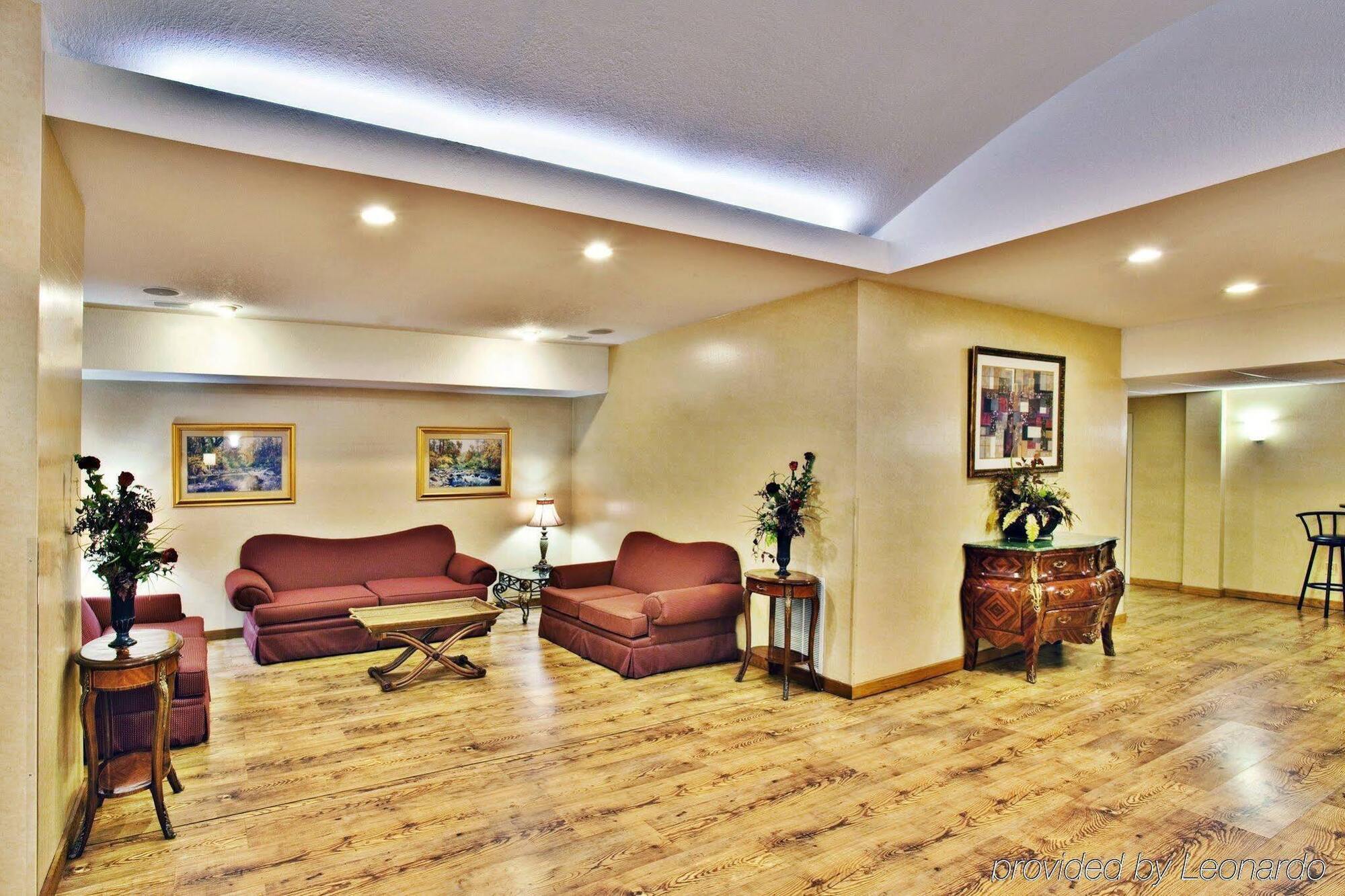 Holiday Inn Express Hotel & Suites Ames By Ihg Экстерьер фото
